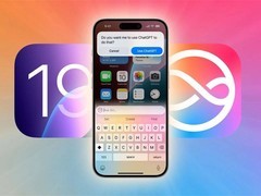 苹果iOS 19相机界面将迎来重大改版，借鉴visionOS设计