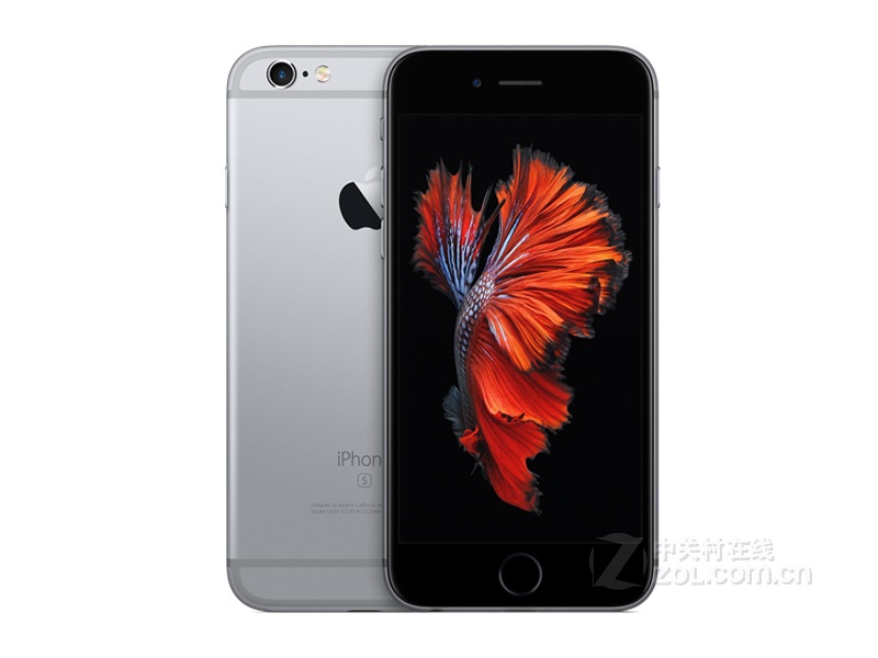 苹果iPhone 6S（全网通）