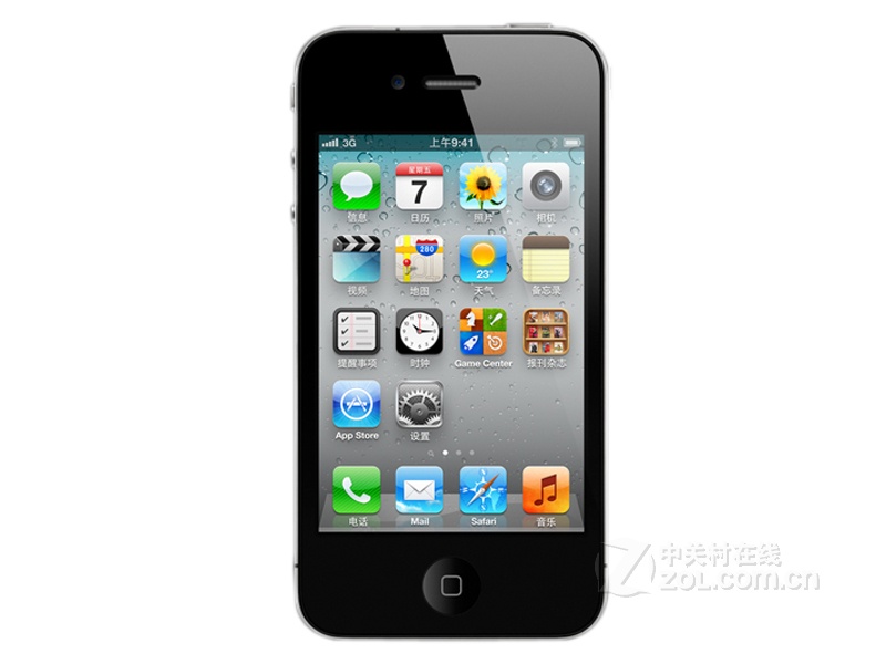 苹果iPhone 4S（32GB）