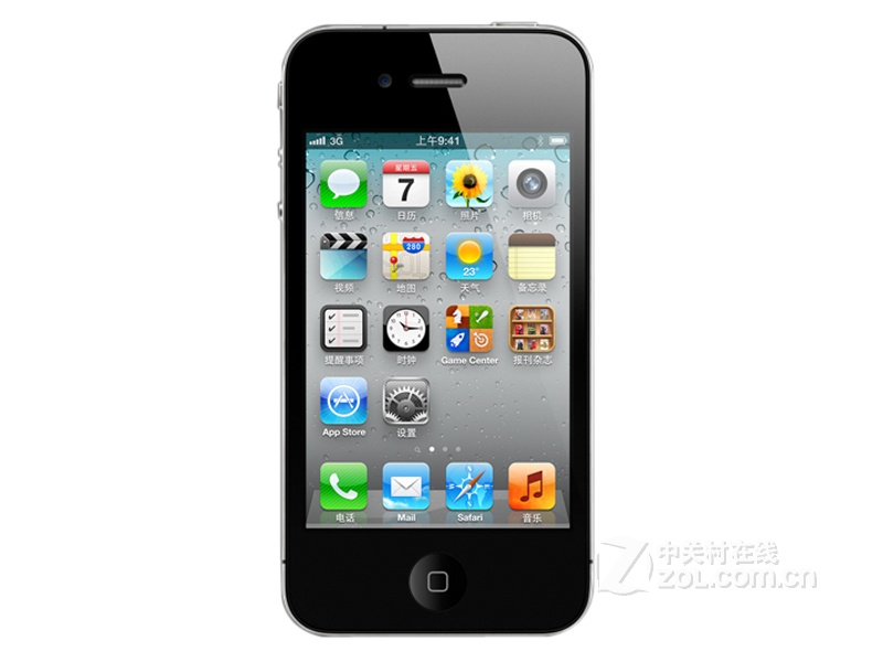 苹果iPhone 4S（电信版）