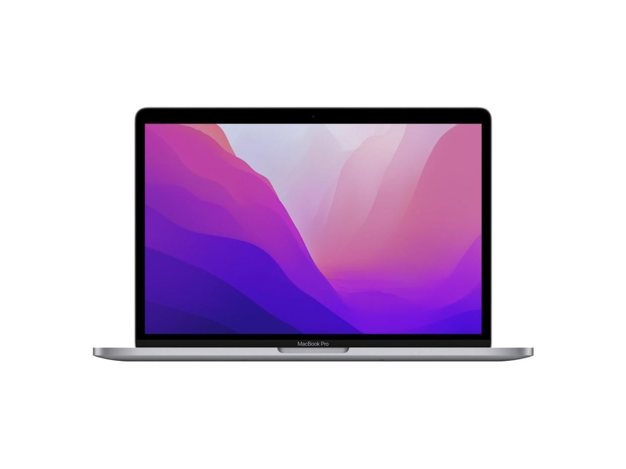 苹果Macbook Pro 13 M2(16GB/512GB/10核)