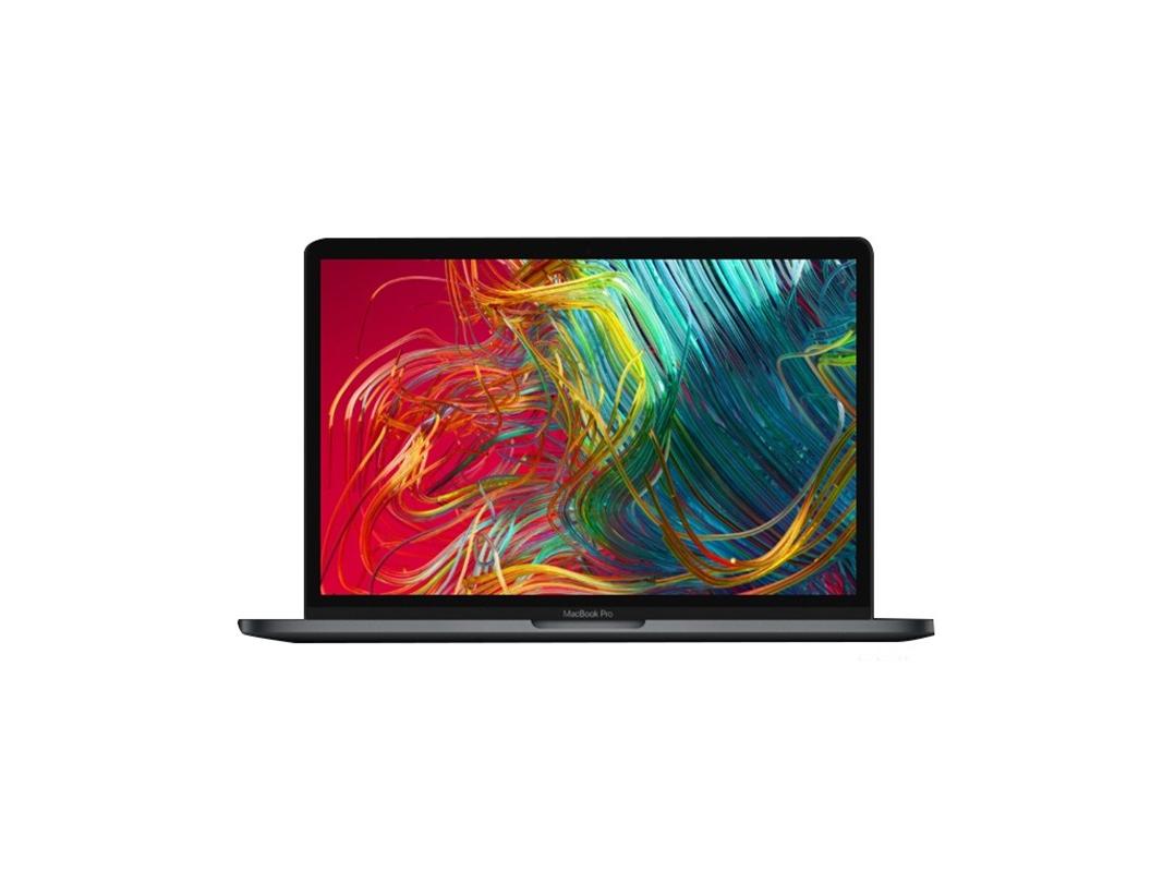 苹果Macbook Pro 13.3英寸(i5/8GB/512GB/集显)