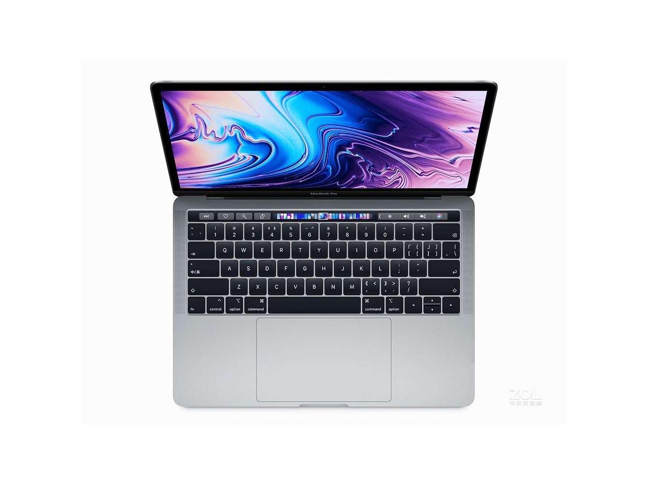 苹果Macbook Pro 13英寸(MV962CH/A)