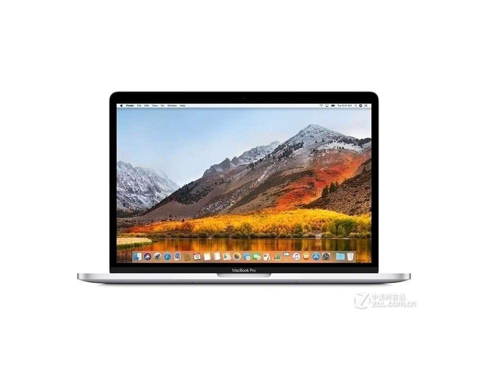 苹果新款MacBook Pro 15英寸(i7/32GB/512GB/Vega Pro 16)