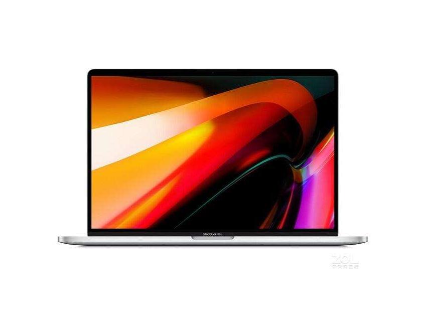 苹果MacBook Pro 16(i9 9980H/16GB/4TB/4G独显)