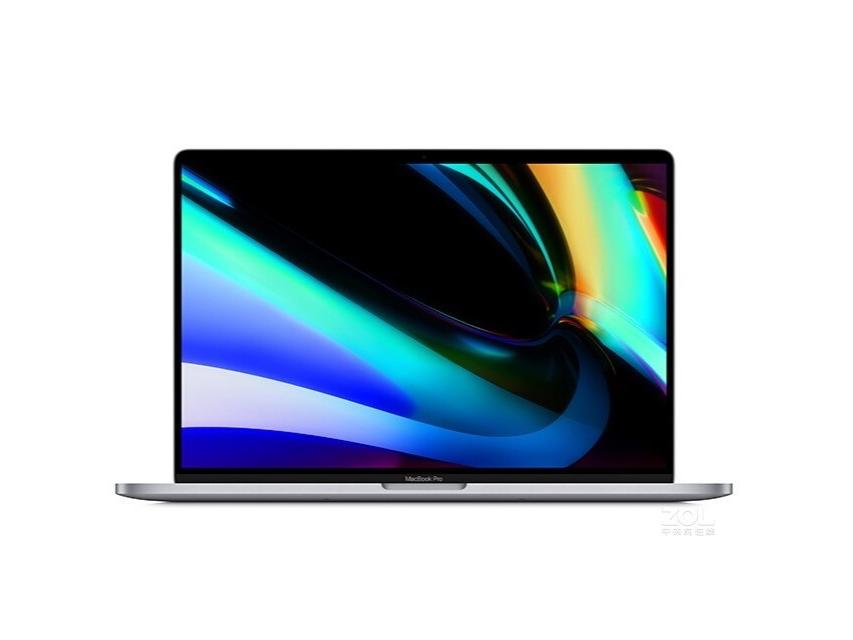 苹果Macbook Pro 16(i7 9750H/64GB/1TB/4G独显)