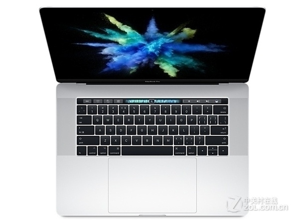 苹果新款Macbook Pro 15英寸(MLW72CH/A)