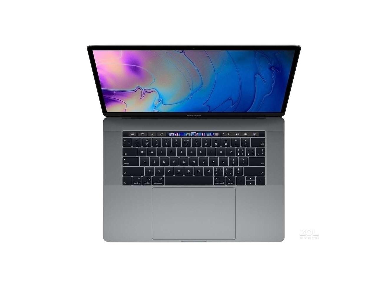 苹果Macbook Pro 15英寸(MV902CH/A)