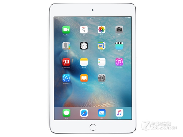 iPad mini 4（64GB/Cellular）