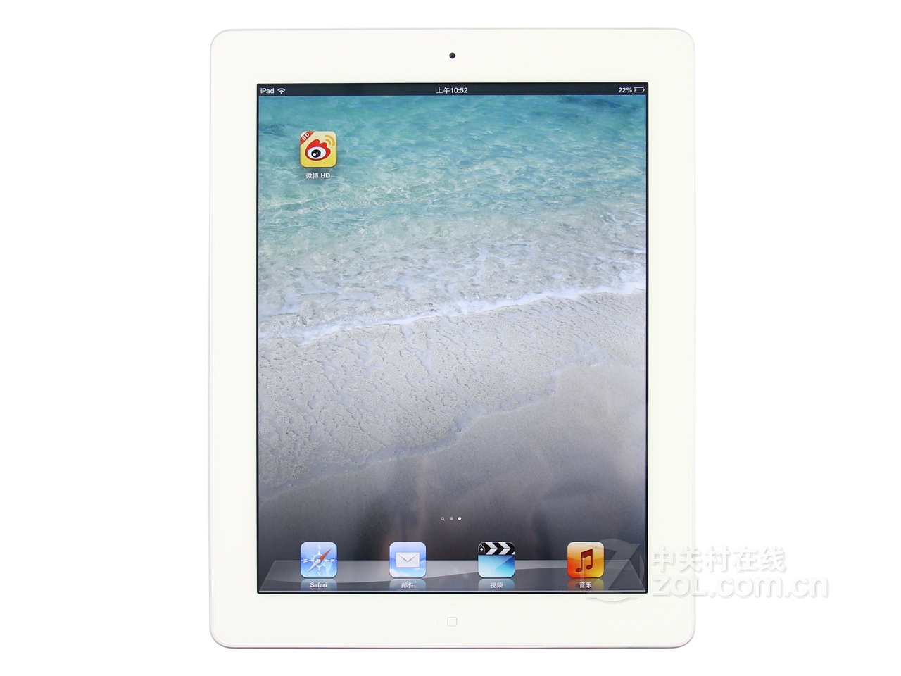 iPad 4（128GB/WiFi版）