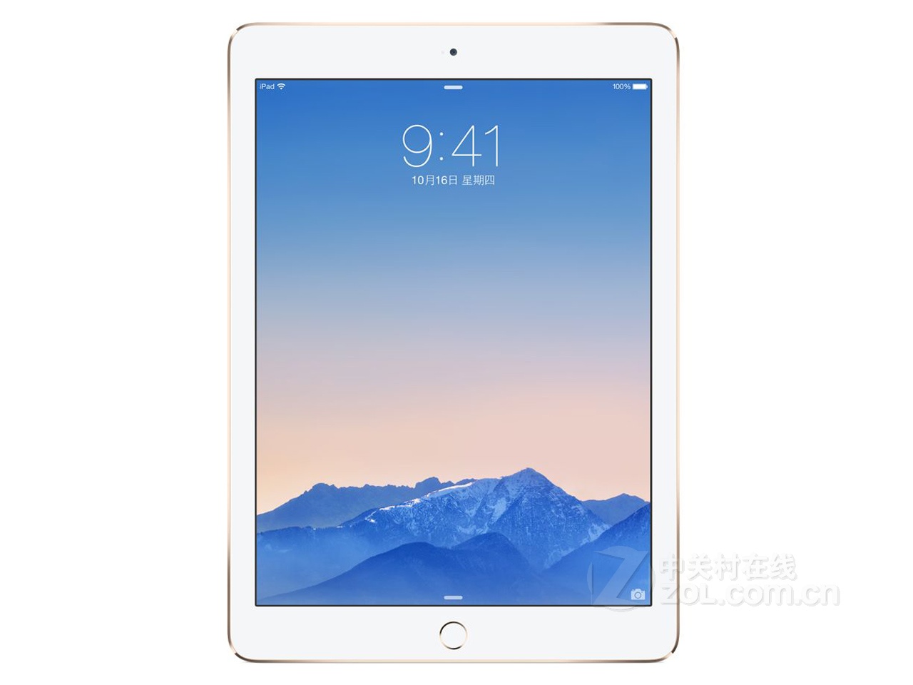 iPad Air 2（32GB/Cellular）