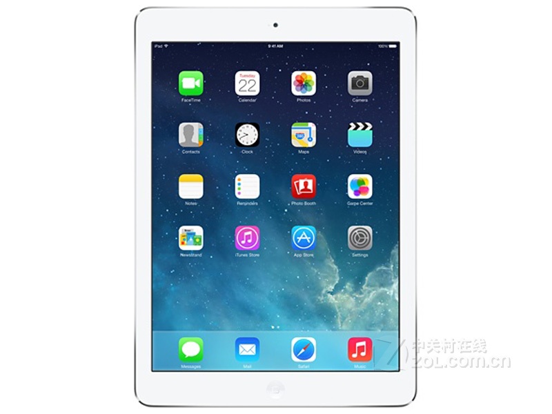 iPad Air（128GB/Cellular）