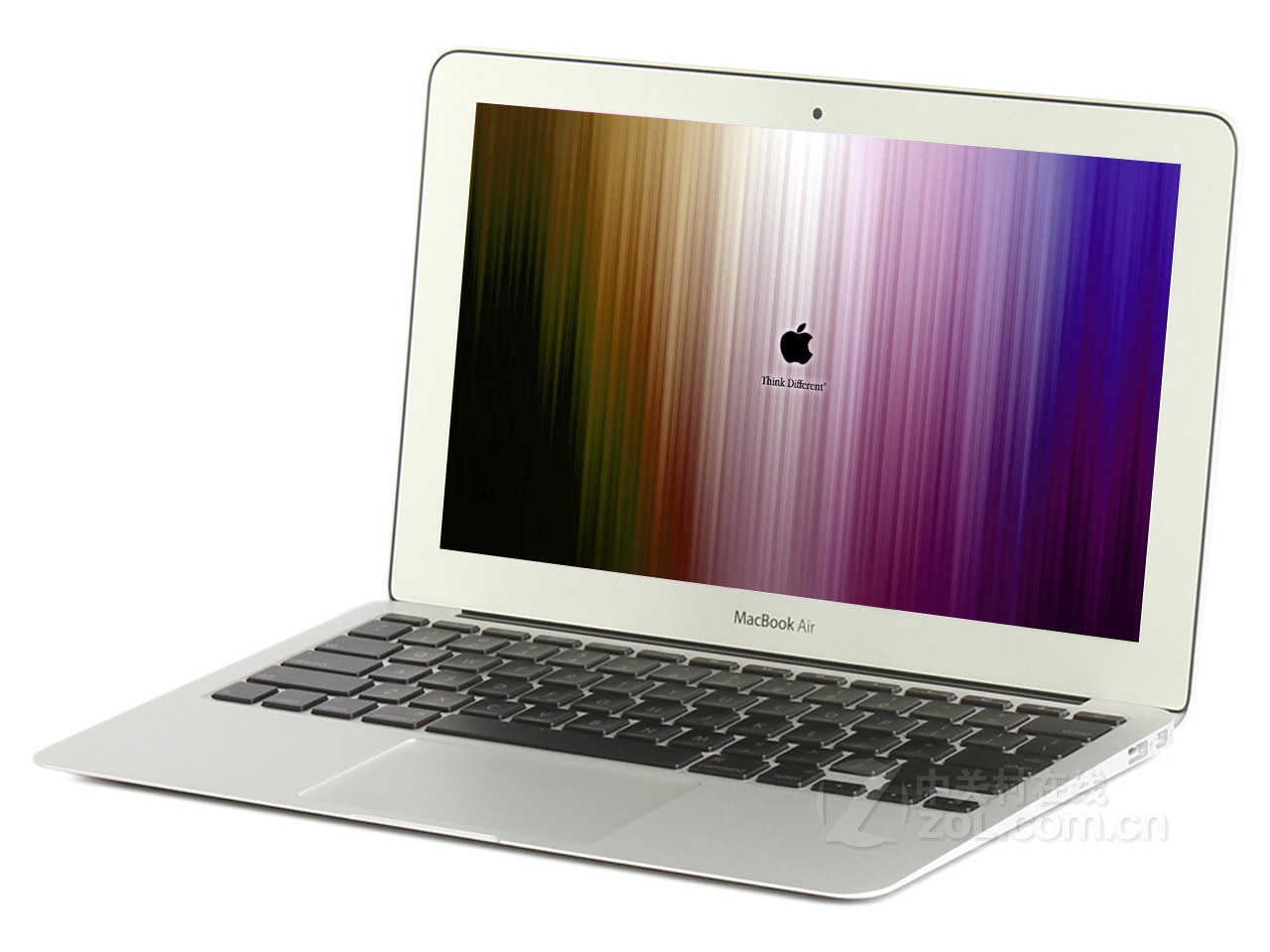 苹果MacBook Air(MD231ZP/A)