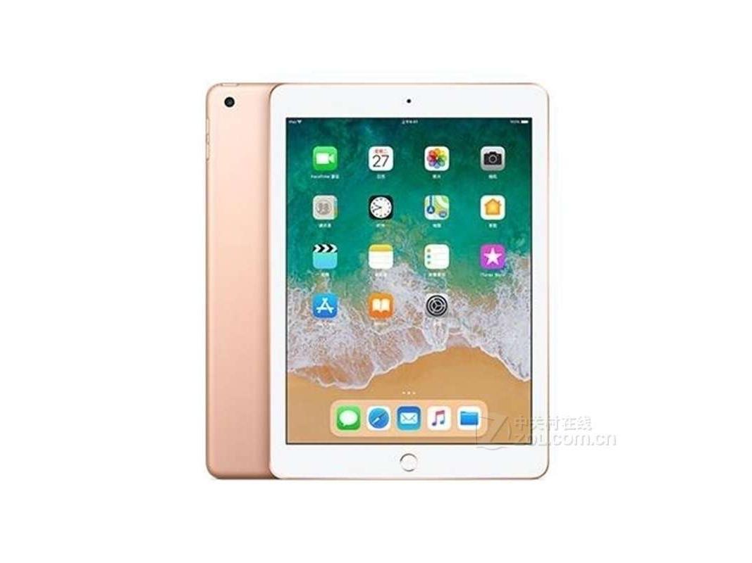 新款9.7英寸iPad（128GB/WiFi版）