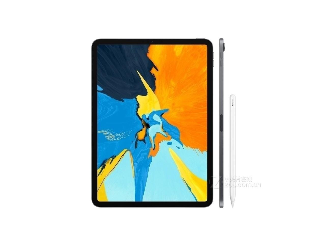 新iPad Pro 11英寸（64GB/WLAN）