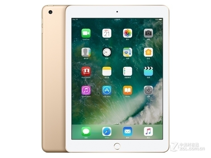 9.7英寸iPad（32GB/ Cellular）