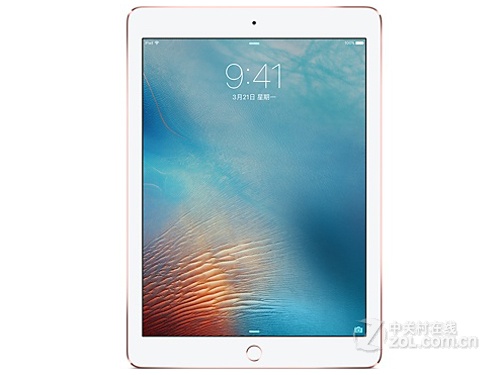 9.7英寸iPad Pro（128GB/Cellular）