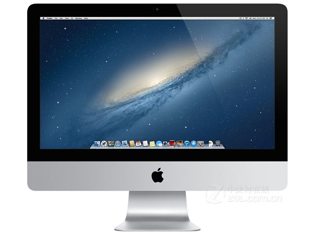 iMac(ME087CH/A）