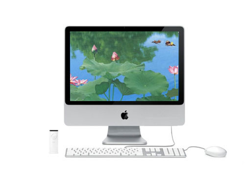 iMac MA877CH/A