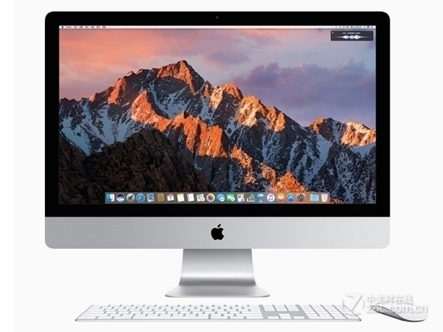 iMac(MNE02CH/A)