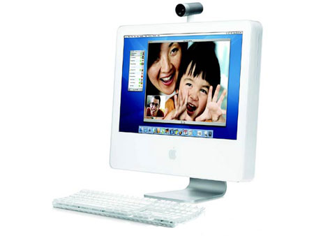 iMac MA710CH/A