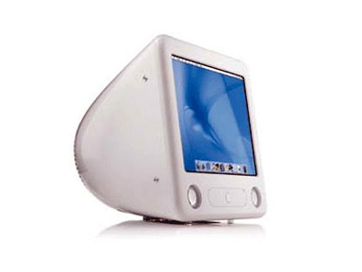 eMac M9835CH/A