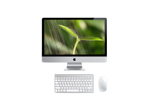 iMac MB413CH/A