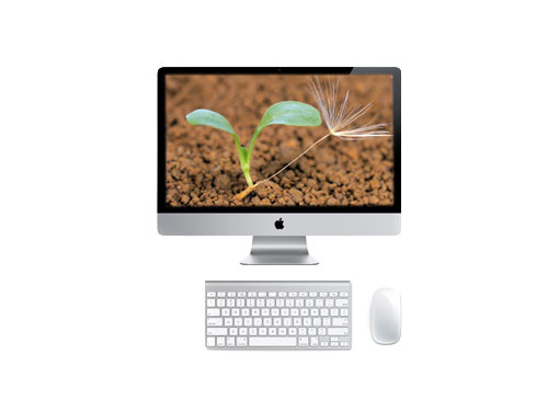 iMac MB952CH/A