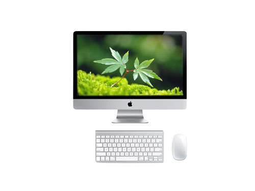 iMac MB953CH/A