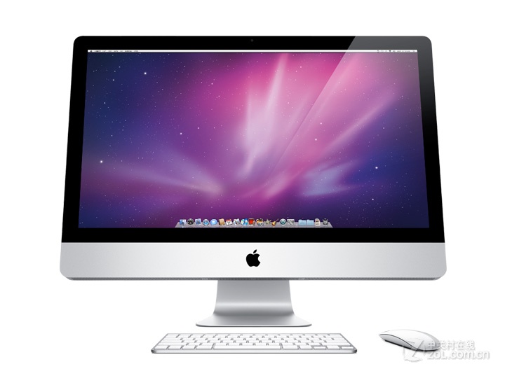 iMac MC511CH/A