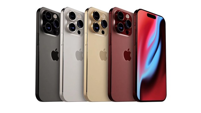 iPhone15系列配置前瞻，八大爆料一文看懂