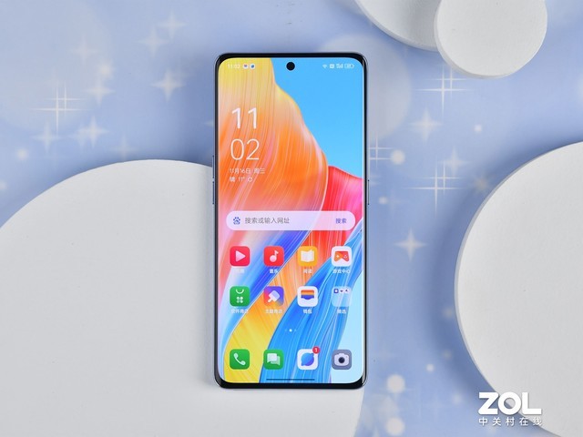 【有料评测】国产好屏普及者 OPPO A1 Pro全面评测 