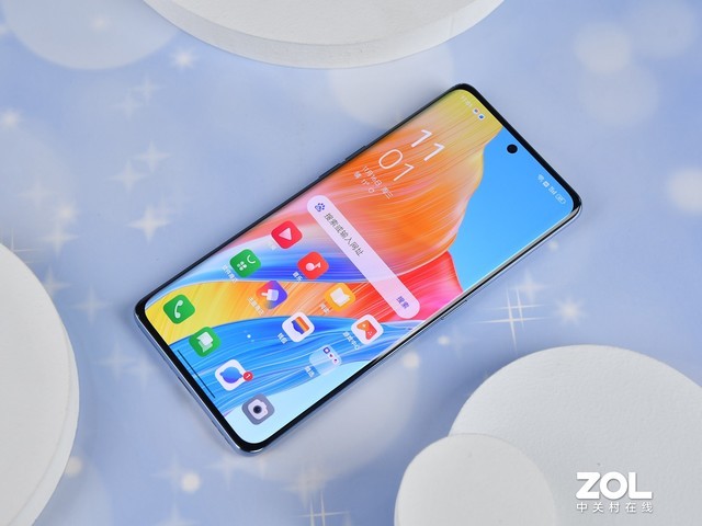 【有料评测】国产好屏普及者 OPPO A1 Pro全面评测 