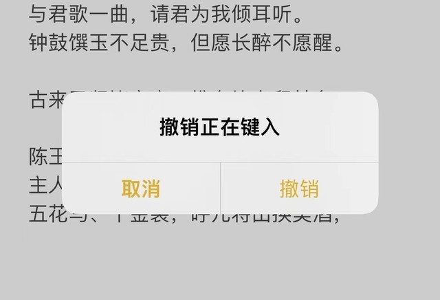 5个iPhone输入法技巧，全学会打字速度快到飞起 