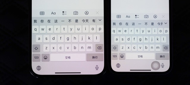 被别3000元的iPhone迷惑，用了一周小屏手机这四点我不能接受 