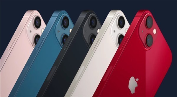 iphone 13 mini 续航实测 