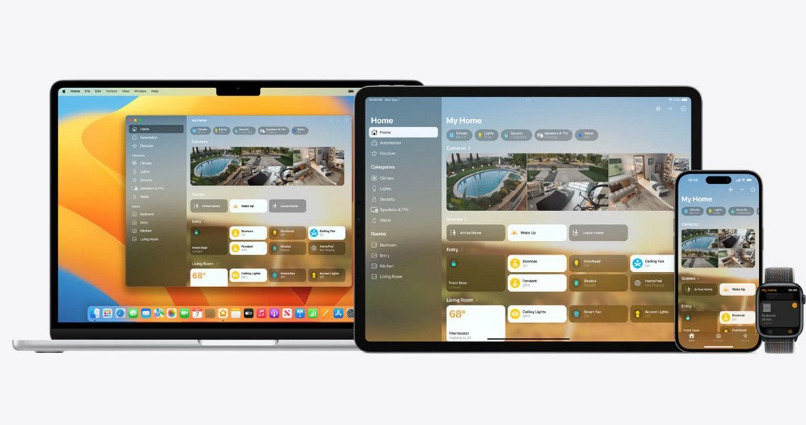 HomeKit有什么用？HomeKit架构会在iOS 16.4更新中重新引入吗？
