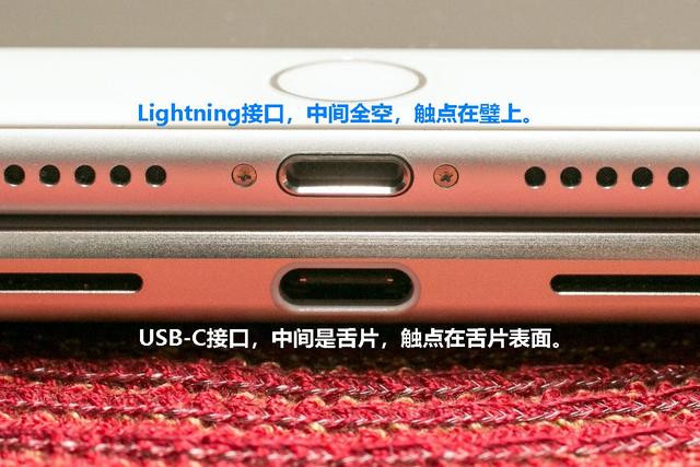 iPhone 14会是什么接口？iPhone 15呢？