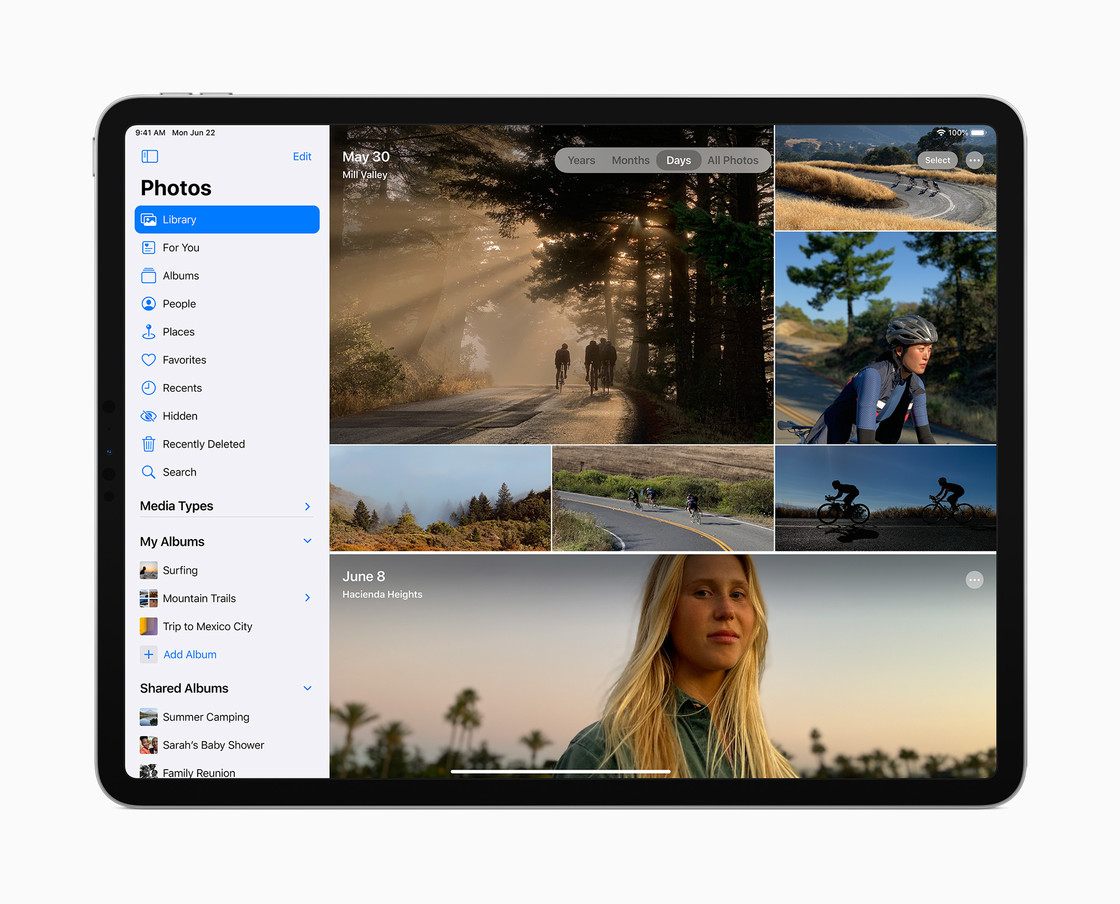 iPadOS 14 更新：增加更多专属特性，逐渐 Mac 化