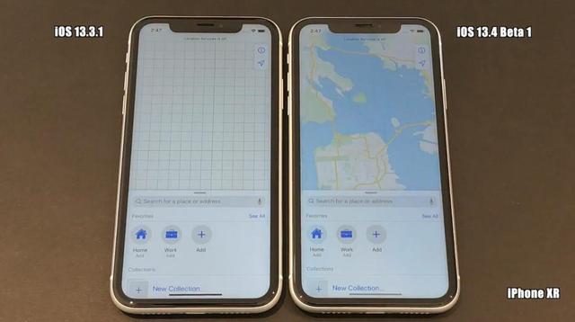 实测 iOS13.4 测试版运行速度：哪些 iPhone 升级后会提速？