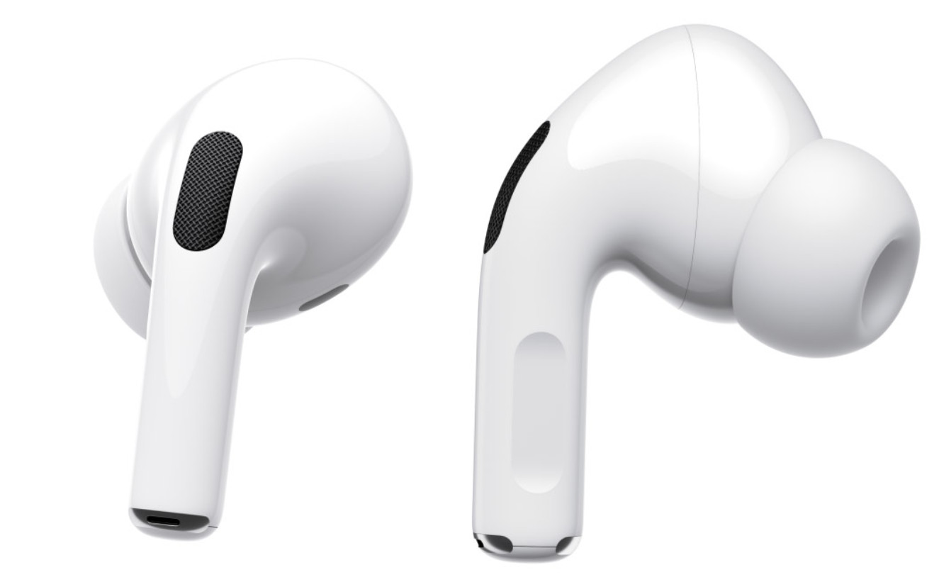 AirPods Pro 究竟 Pro 在哪？