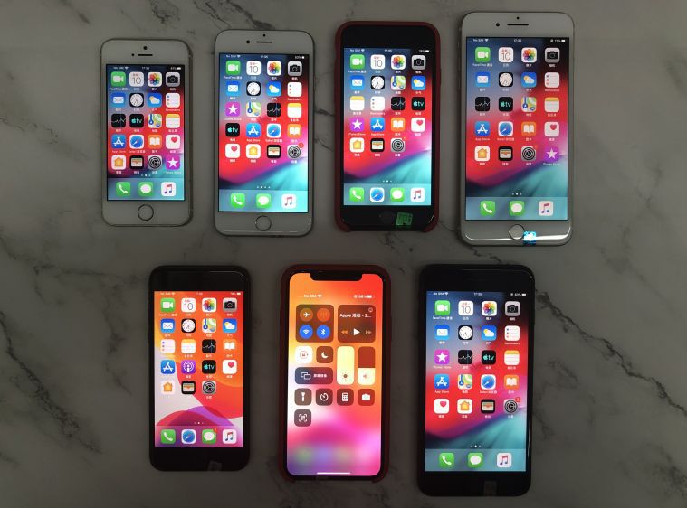 7 款机型实测，iOS 13 续航会比 iOS 12 更长吗？