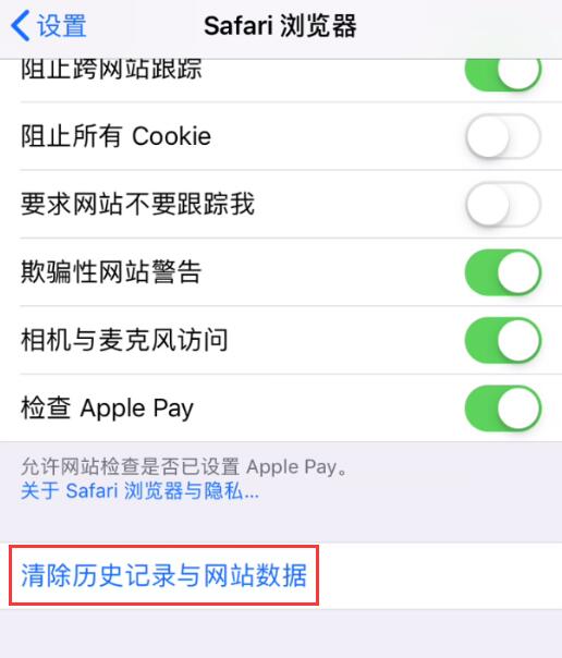 iPhone 为什么也会越用越卡？