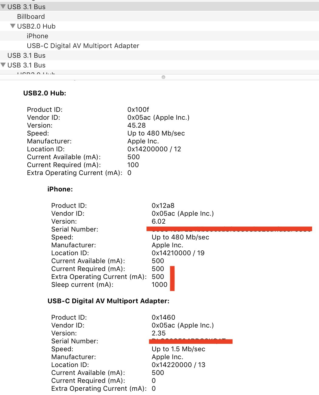 MacBook 笔记本可以直接为 iPhone 进行快充吗？