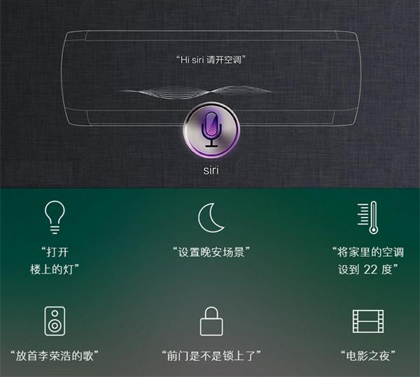 如何使用 iPhone 远程控制家电？