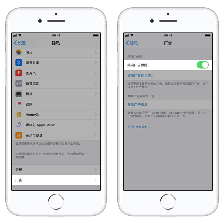 各大互联网应用是如何获取用户信息的？iPhone 如何避免隐私泄露？