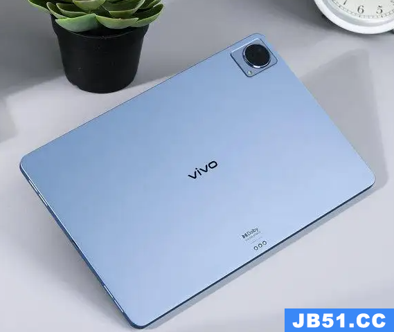 ipad vivo