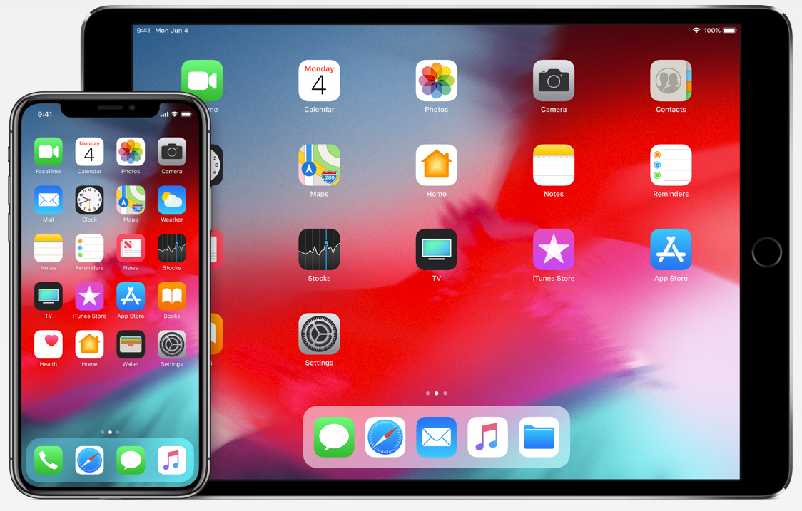 iOS12.2 beta 5更新内容及升降级方法教程