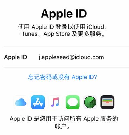 关于 Apple ID 安全：这些重要事项需牢记