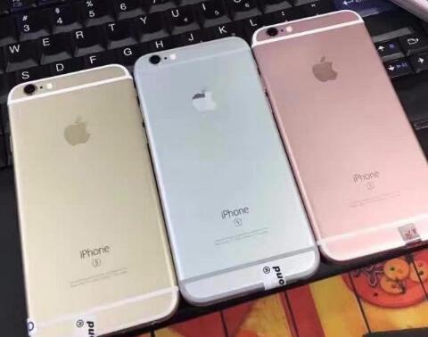 为什么很多人还在用iPhone 6S？不淘汰iPhone 6S的原因是什么？